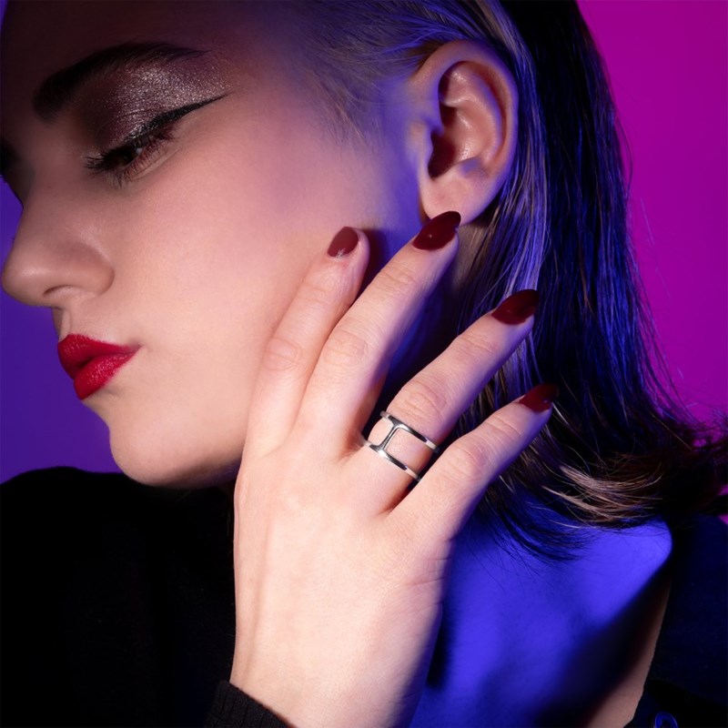 Bague Romy