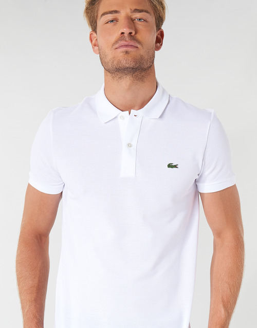 Lacoste - PH4012 SLIM - Blanc