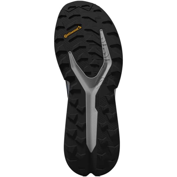 Chaussure trail ADIDAS TERREX SOULSTRIDE ULTRA ACIMER/NOIESS/BLEIMP