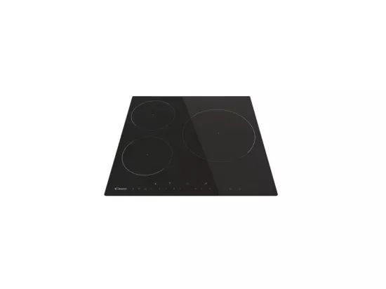 Table à induction CANDY CIS633DTT1