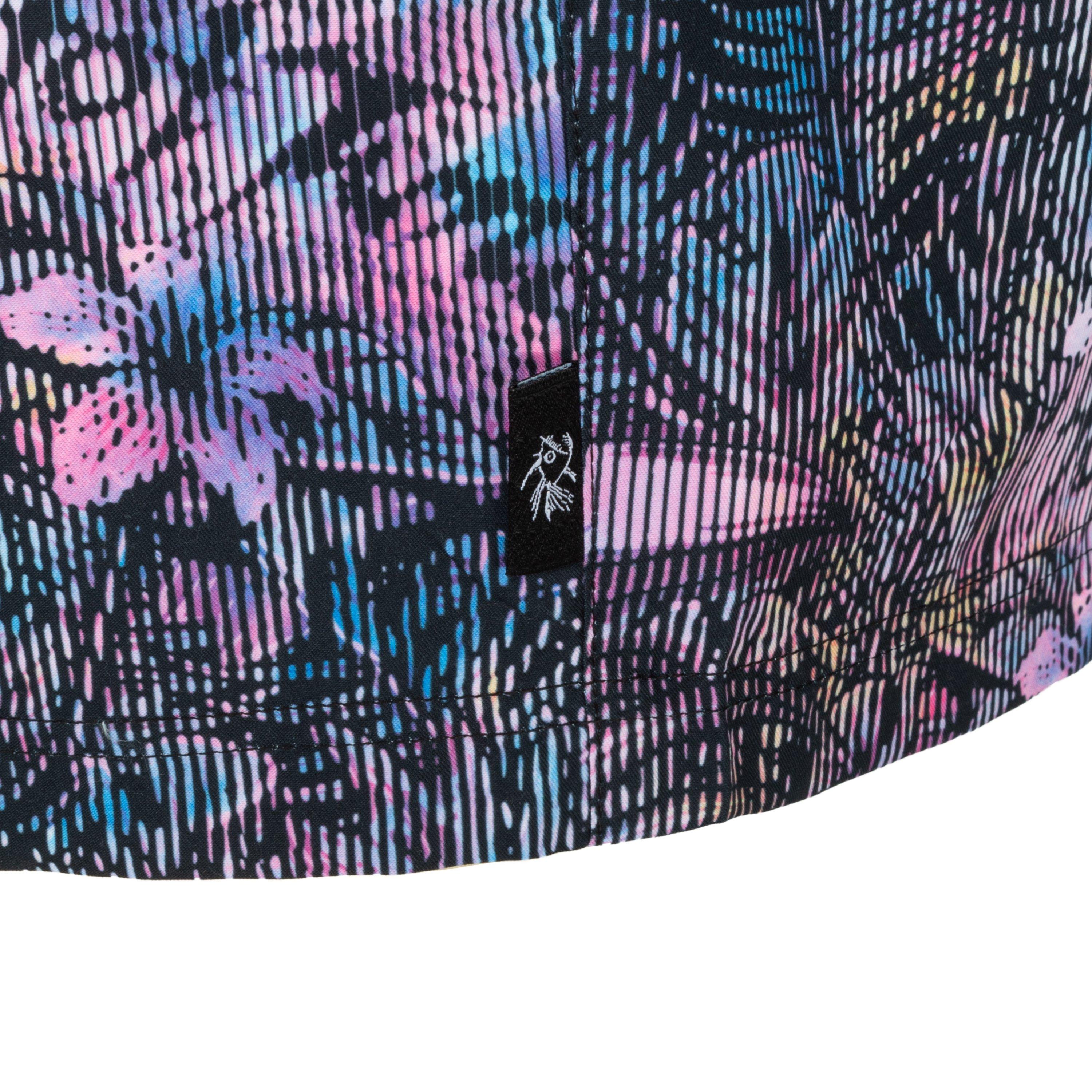 Hot Tuna Print S/Shrt Sn52