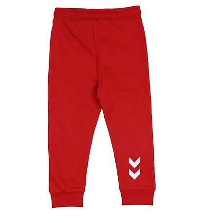 Hummel Jogginghosen - DBU - hmlHonor - Rot