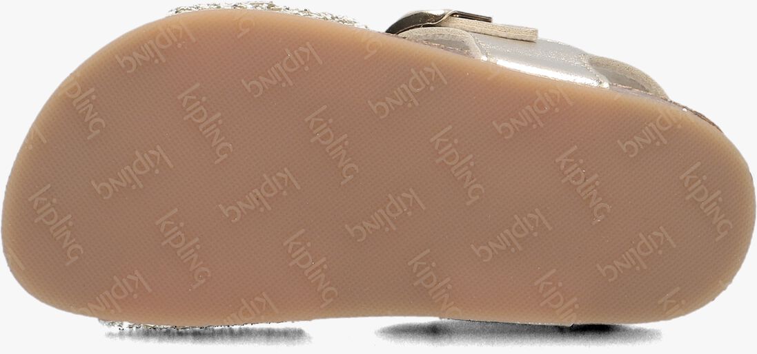 KIPLING gouden kipling sandalen marjorie 1