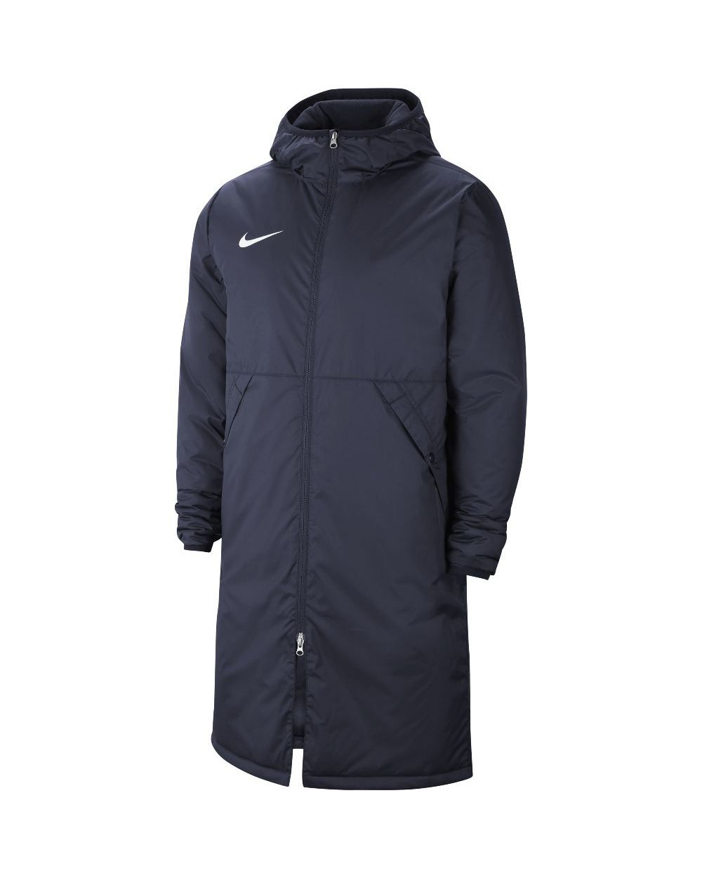 Parka Nike Park 20 Bleu Marine pour enfant