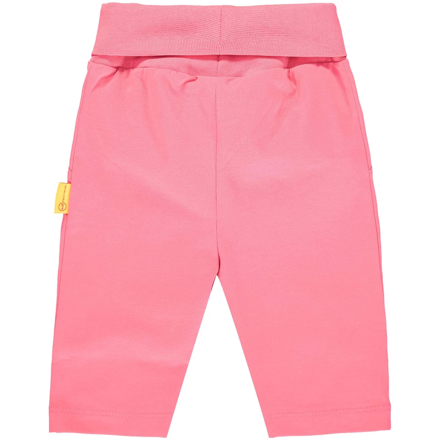 Steiff Girls Jogginghose, fruit dove
