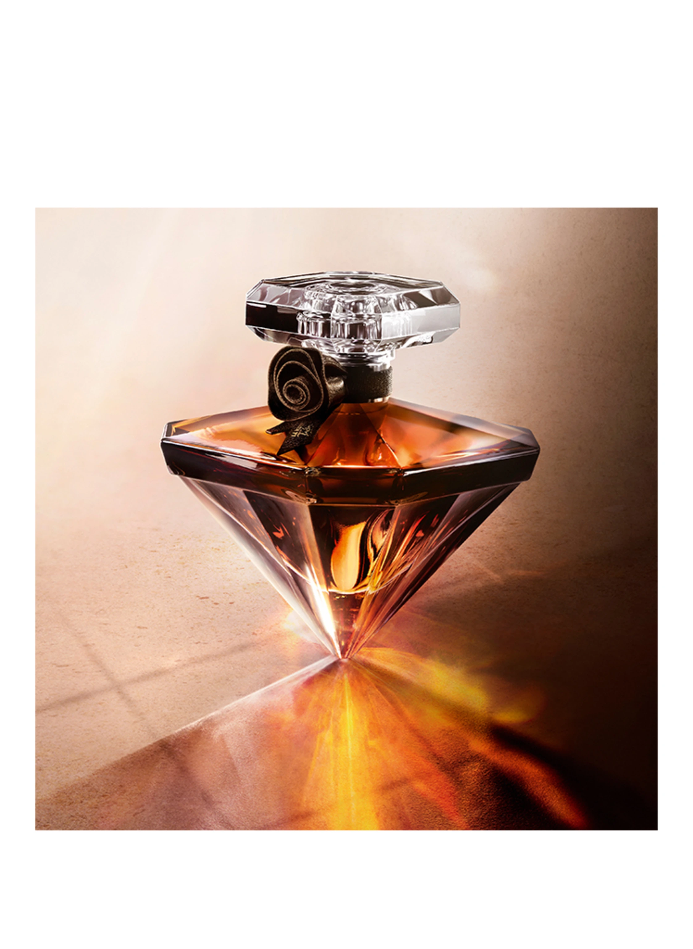LANCÔME LA NUIT TRÉSOR VANILLE NOIRE