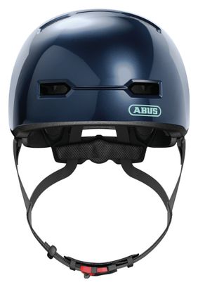 Casque Abus Skurb Kid Midnight Blue / Bleu