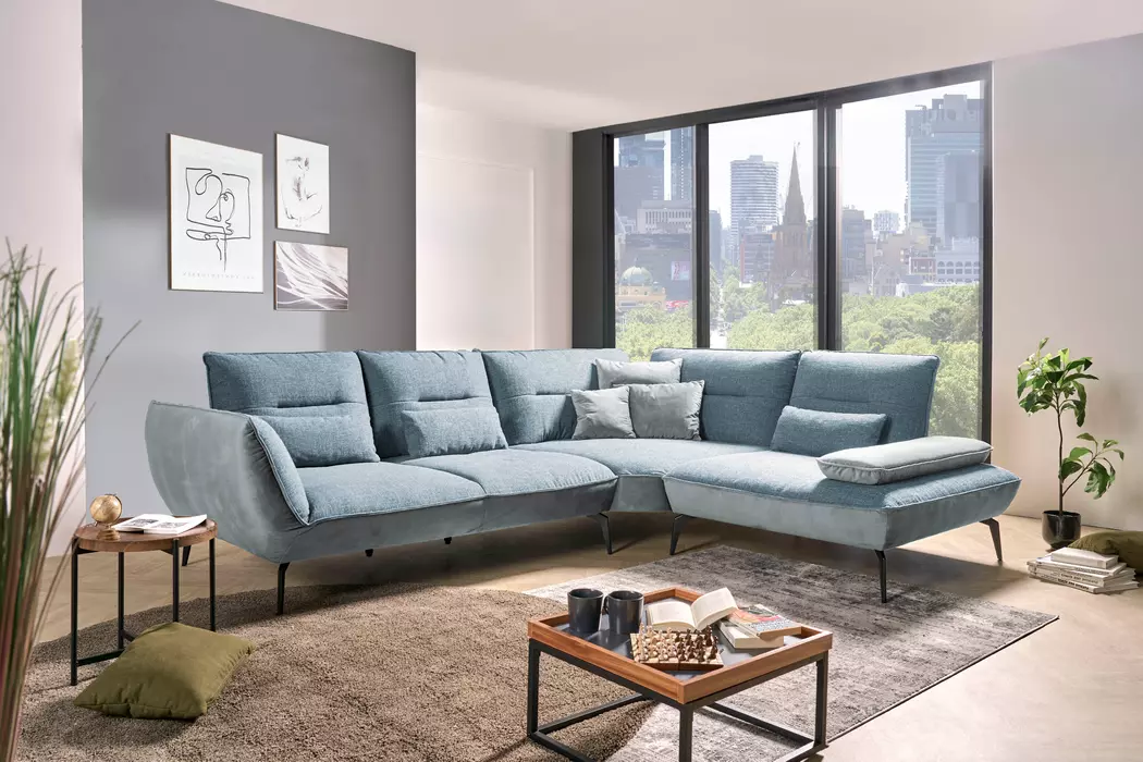 Ecksofa Payton