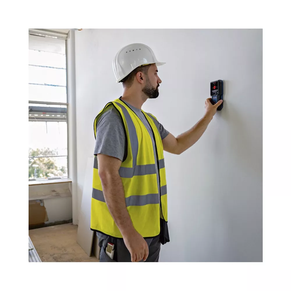 Bosch GMS 120-27 Ortungsgerät inkl. Akkupack BA 3.7V