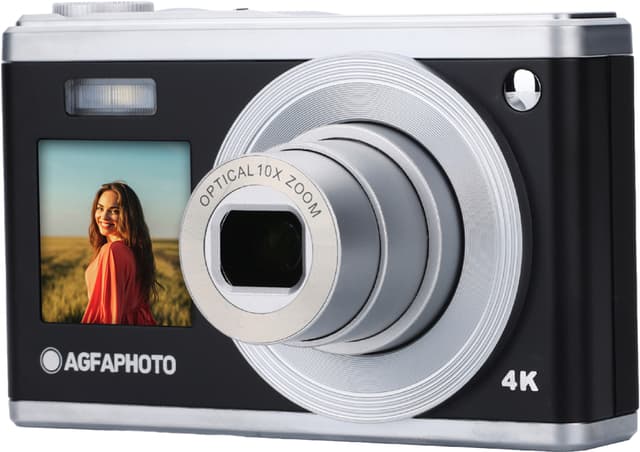 Agfa Realishot DC9203 digitalt stillbilledekamera