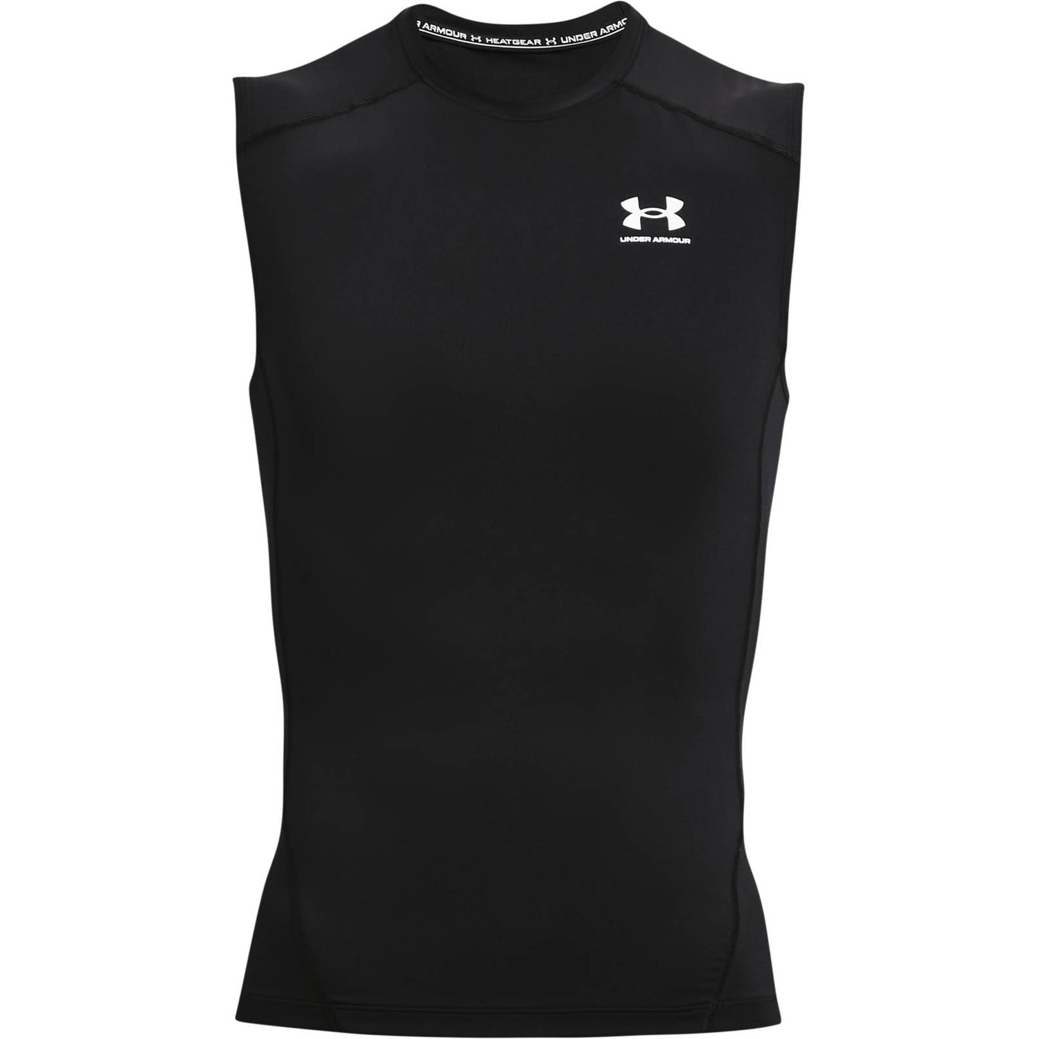 Under Armour Heatgear Sleeveless Shirt
