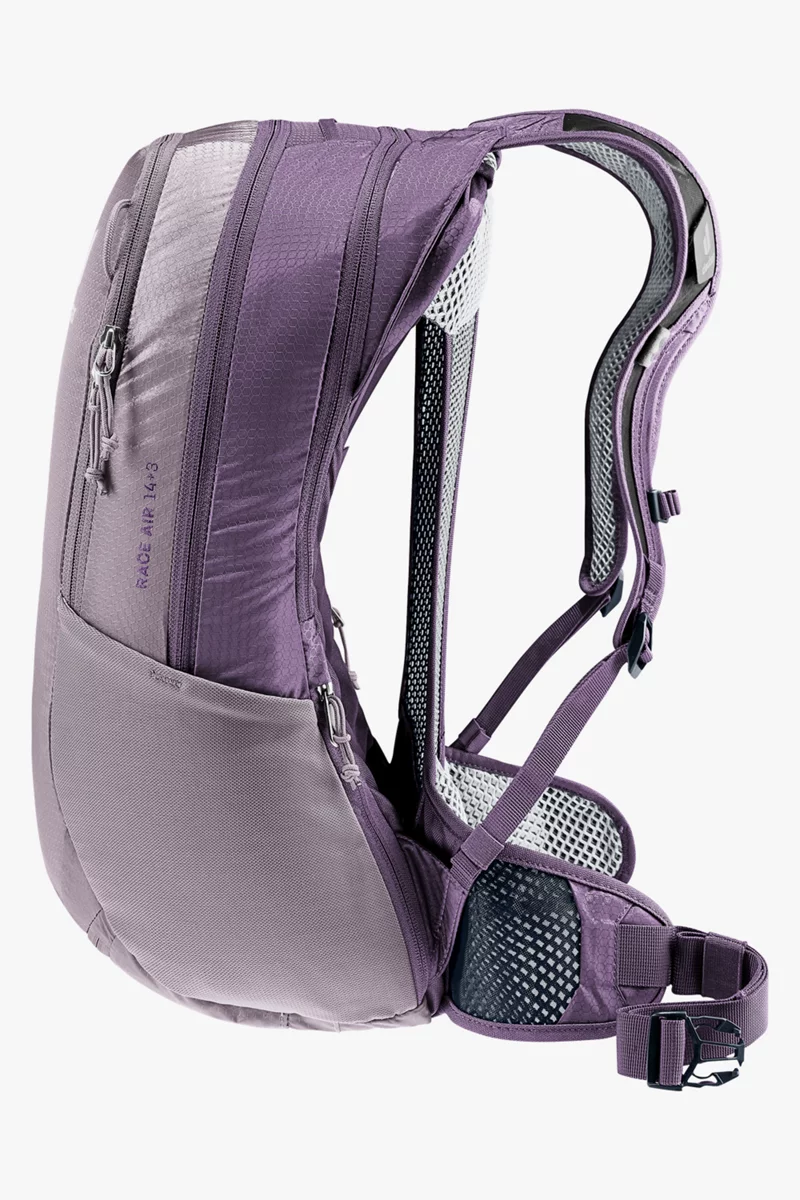 deuter Race Air 14+3 L Bikerucksack
