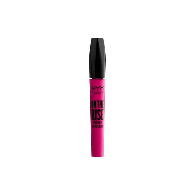 NYX Professional Makeup On The Rise Liftscara Mascara OTRL01 Zwart