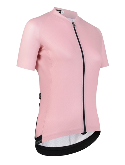 Assos UMA GT C2 Evo Cykeltrøje til Kvinder, Cosmic Rose