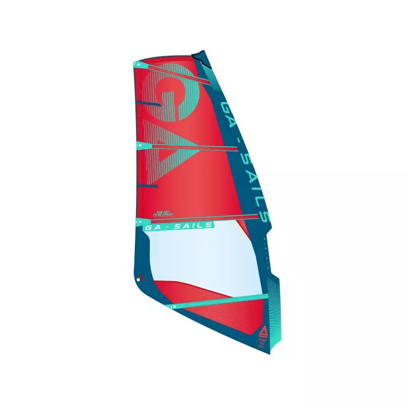 Voile windsurf GA SAILS Foxx 2025