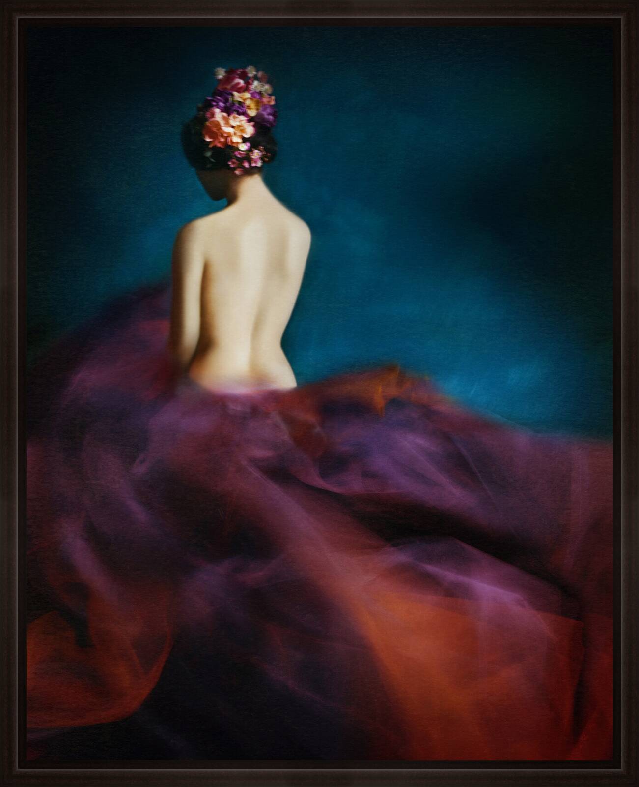 CAPRICE by Liliroze - Limited Edition. Edition of: 150. Signed.