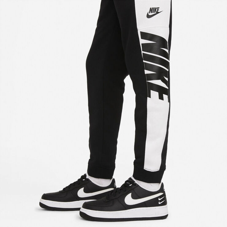 Nike Sportswear Joggingbukser Sort