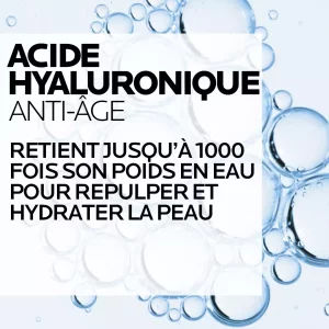Hyalu B5 Soin Anti-Rides à l'Acide Hyaluronique - 40ml