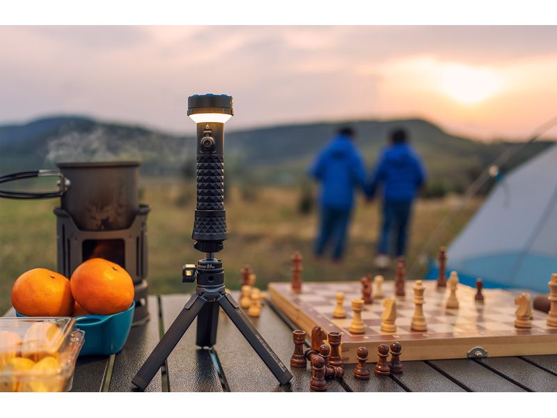 Olight Prowess Taschenlampe & Laterne Taschenlampe