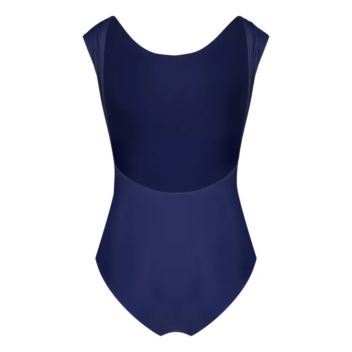 Canopea Maillot de bain 1 Pièce Sandy - Collection Femme | Bleu nuit