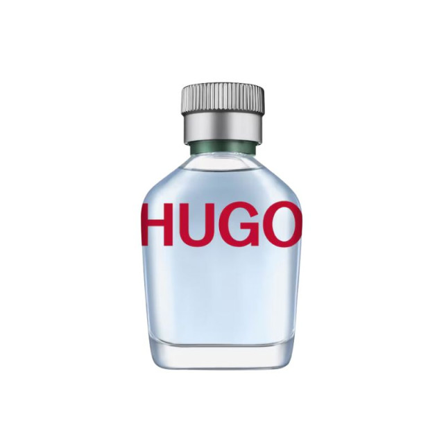 HUGO Man Eau de Toilette HUGO BOSS