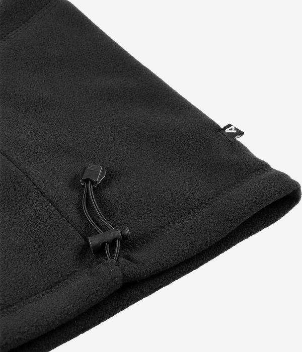 Anuell Necklen Neckwarmer (black)