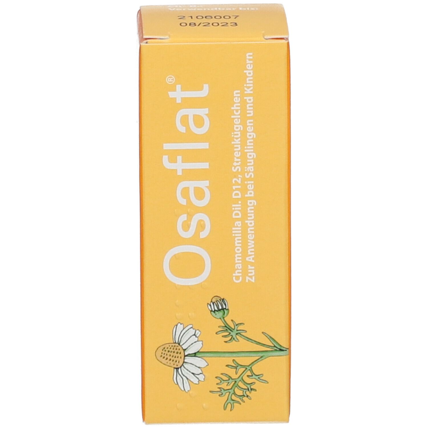 Osaflat®
