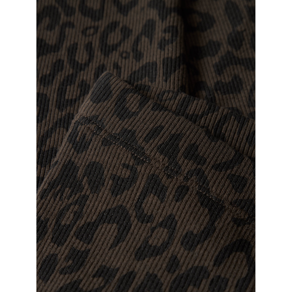 Nmfleleo leggings