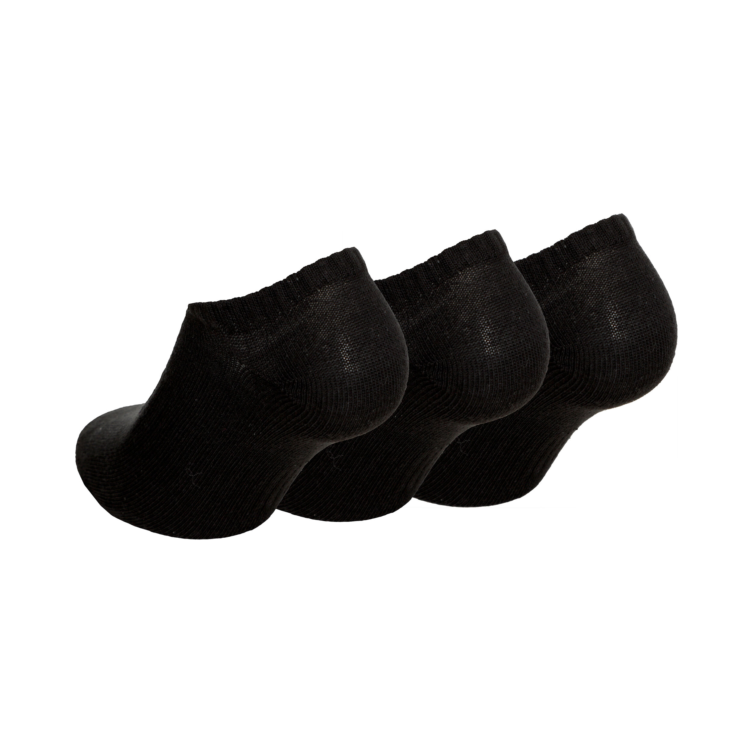 Nike Everyday Lightweight Chaussettes De Sport Pack De 3 - Noir , Blanc
