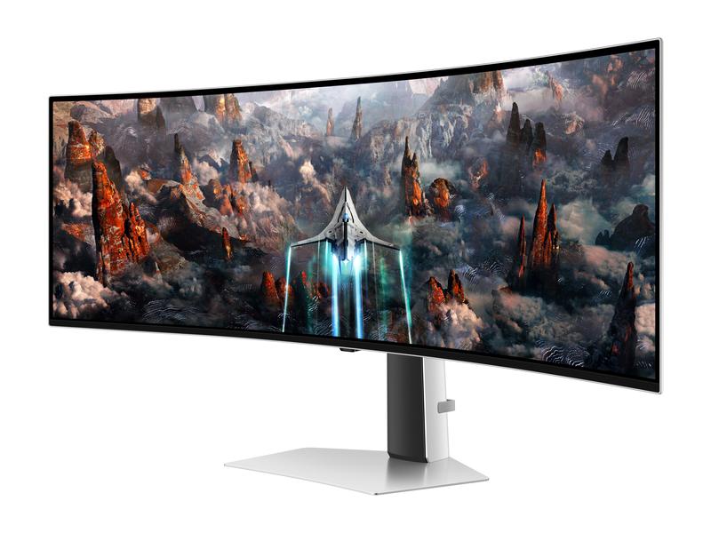 Samsung Monitor Odyssey OLED G9 LS49CG934SUXEN 49