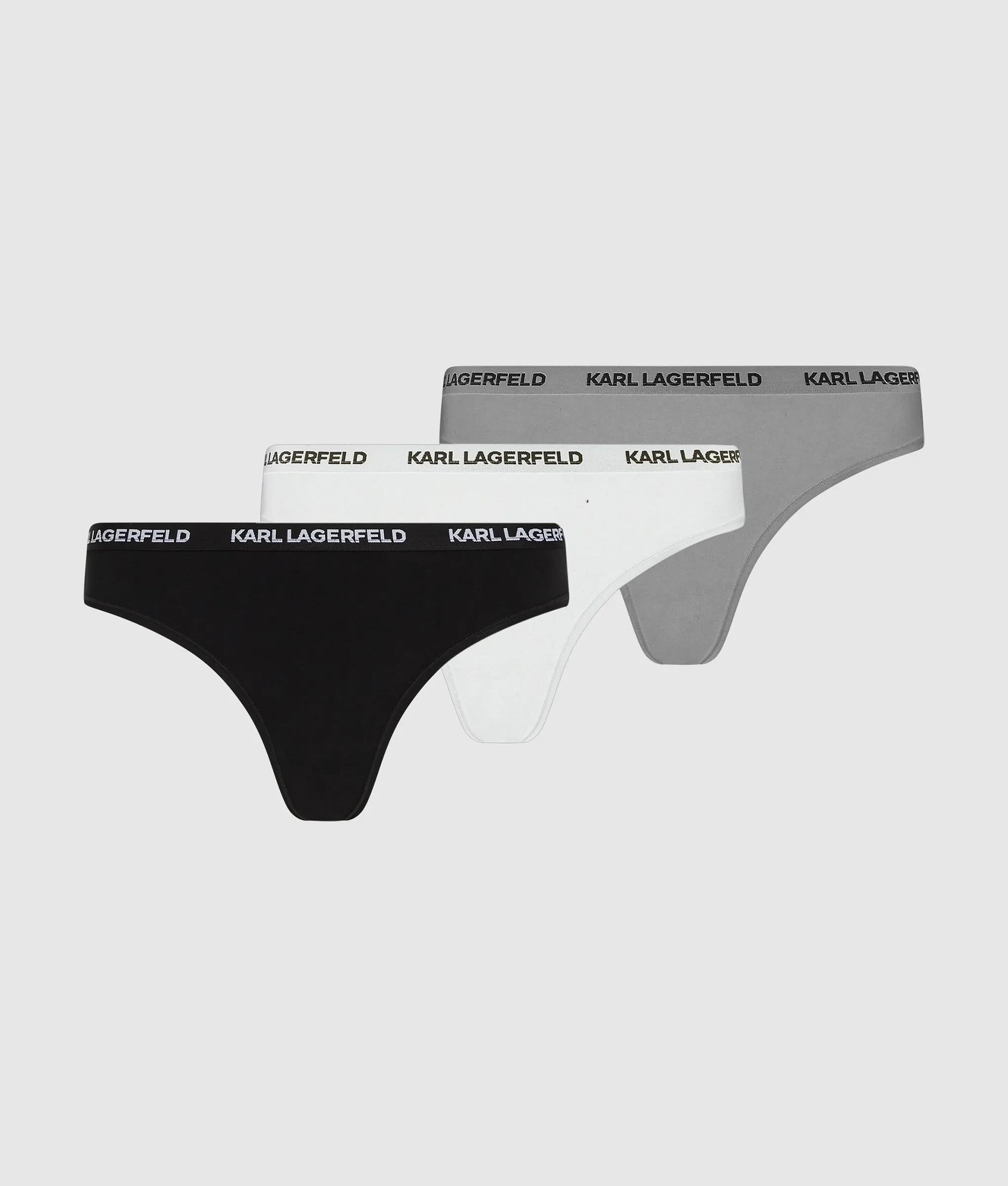 String met logo - 3-pack