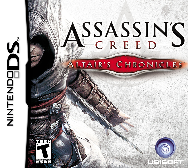 Assassin's Creed: Altair's Chronicles (Import)- Nintendo DS