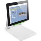 Belkin B2B118 chariot et support multimédia Vert, Argent Tablette