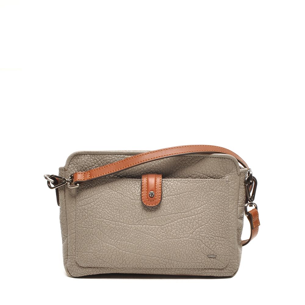 Berba Chamonix Crossbag M Dust