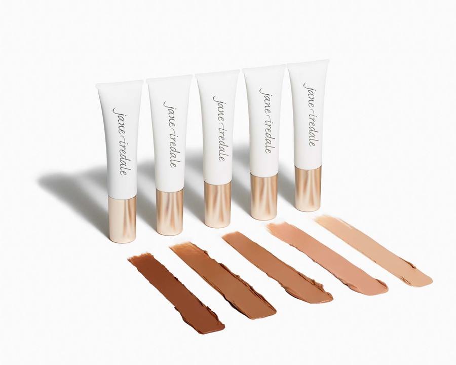 jane iredale Enlighten Plus™ Under-Eye Concealer No. 0 Golden Yeloow Peach SPF30 7ml