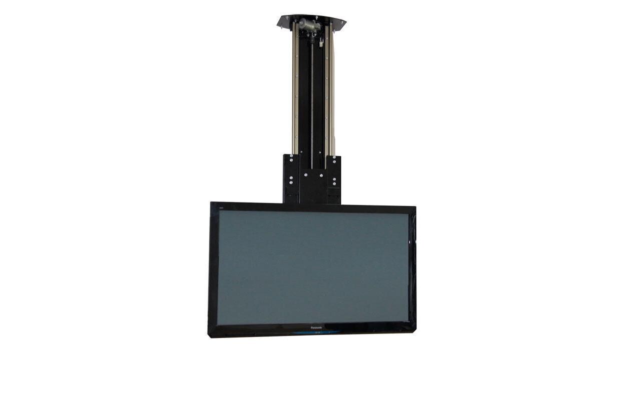 TV-Lift 546 für Wand und Decke, max. 70 kg<br>TV Lift