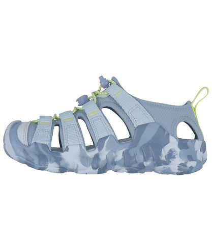 KEEN Sandalen - Hyperport H2 Y - Skayway/Faded Denim