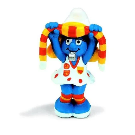 Schleich® 20531 Fan Schlumpfine