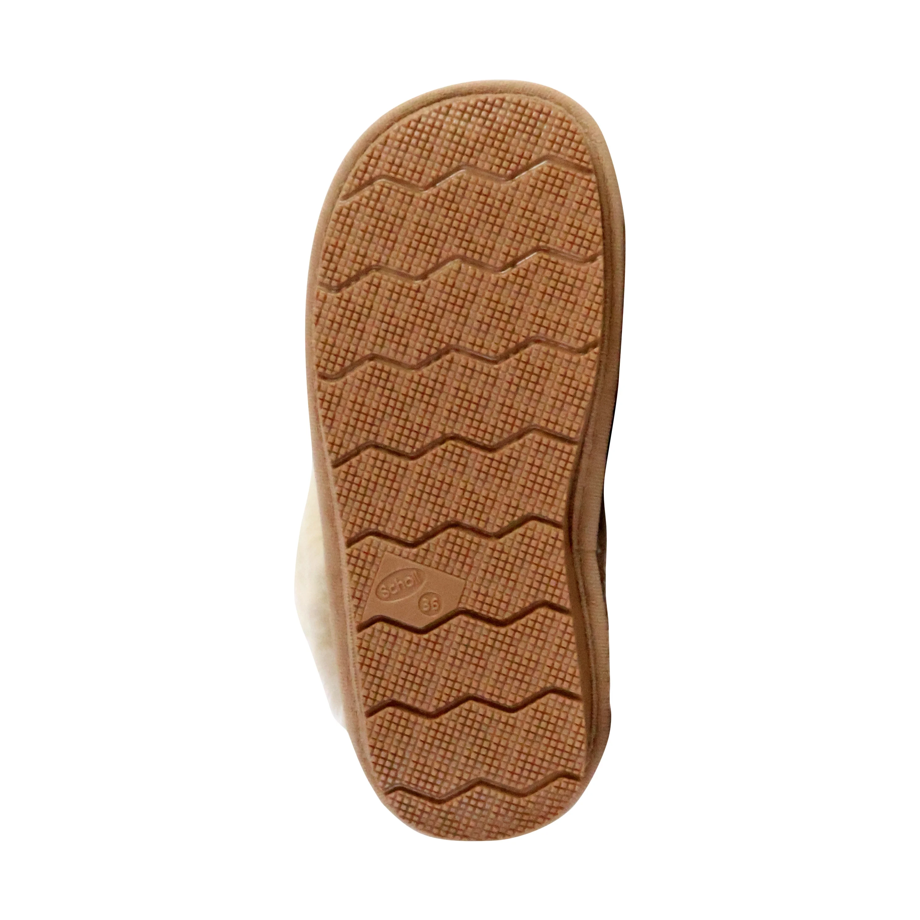 Chaussons à enfilerbrienne | Beige