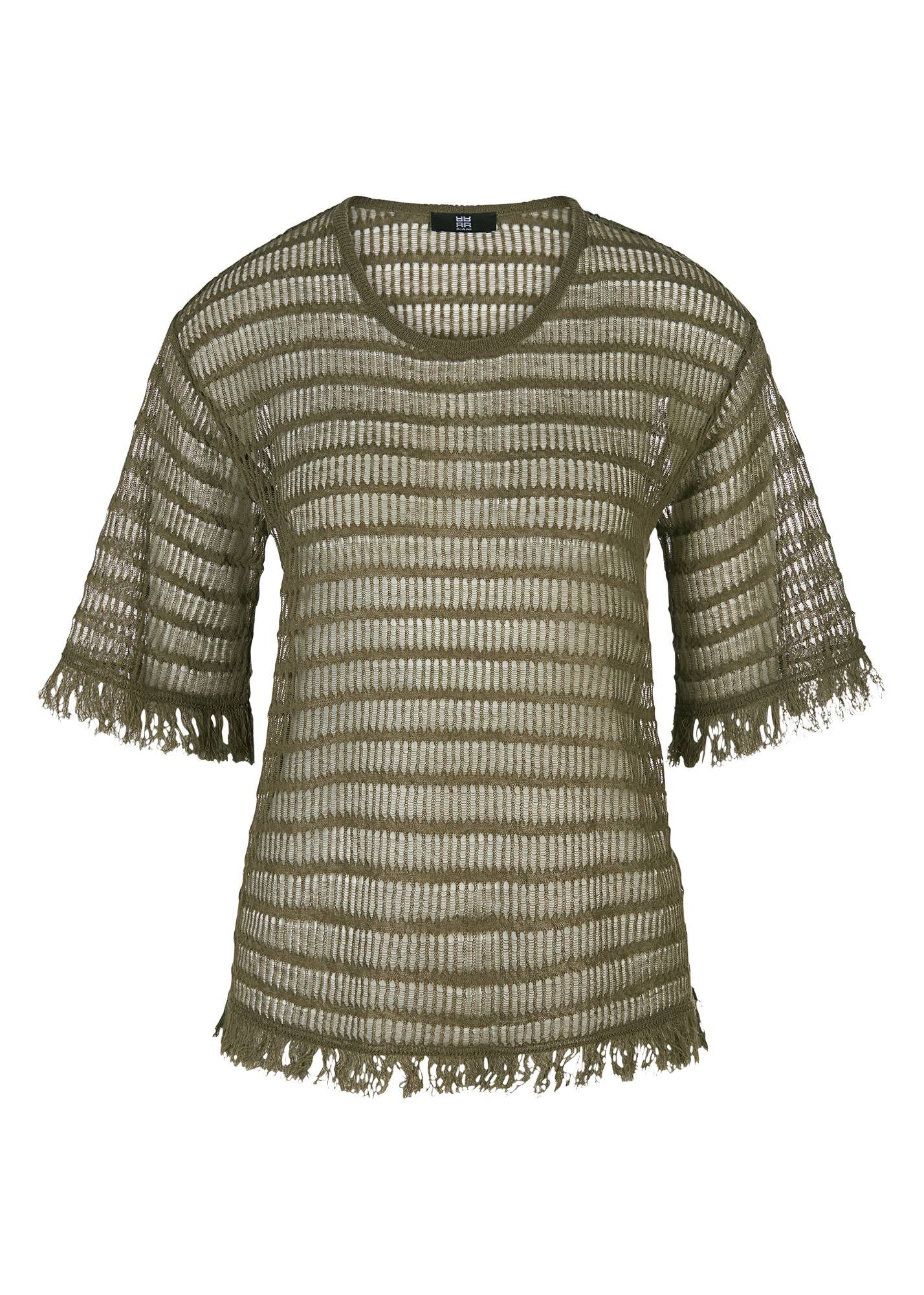 Riani| Damen Strickpullover
