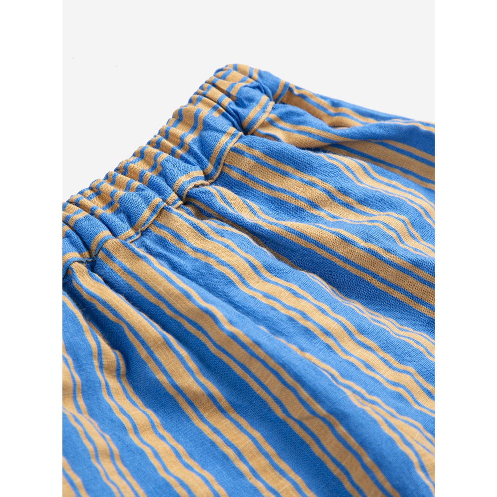 Køb Bobo Choses Multicolor New Hairline Woven Bukser