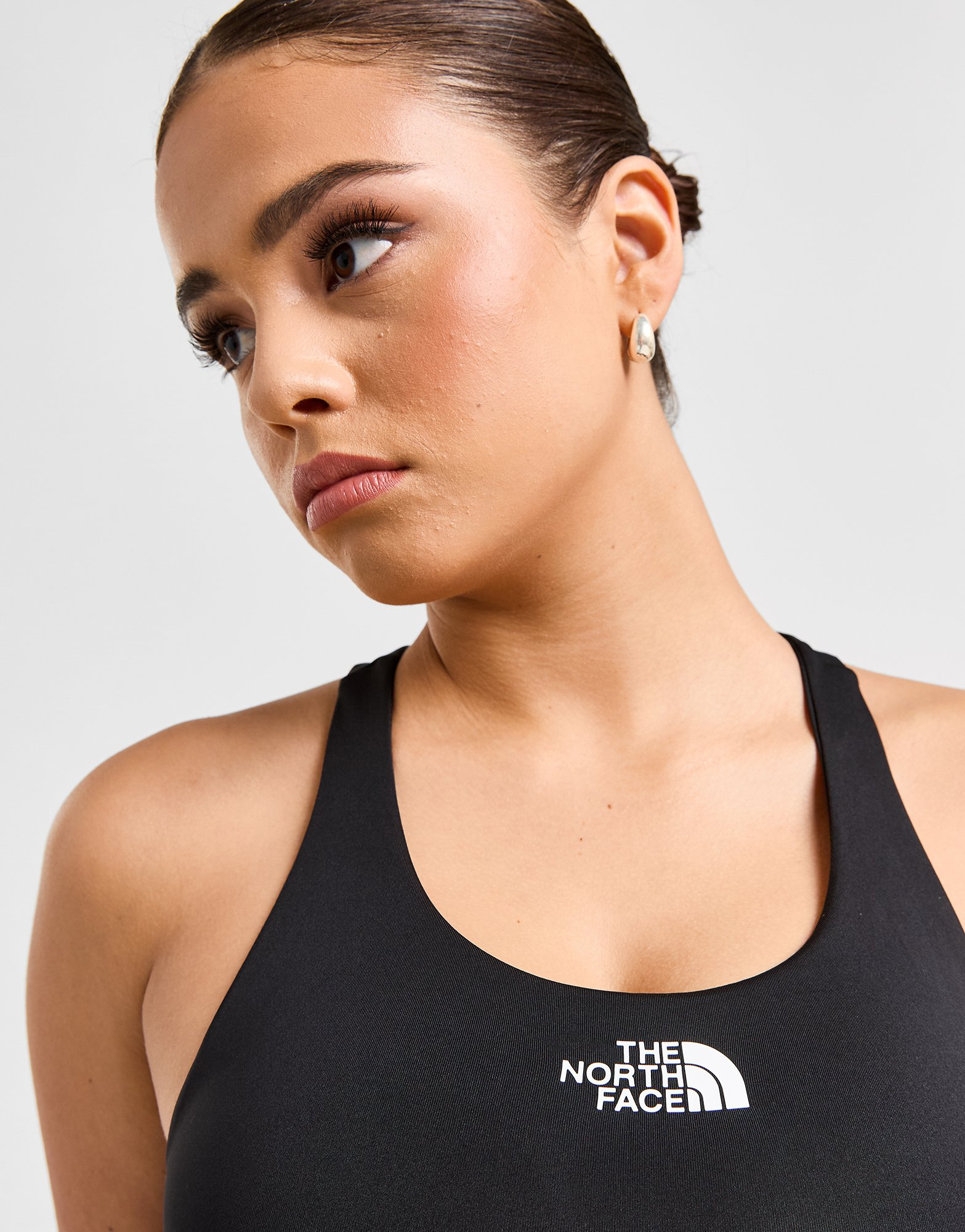 The North Face Brassière de Sport Repeat Femme
