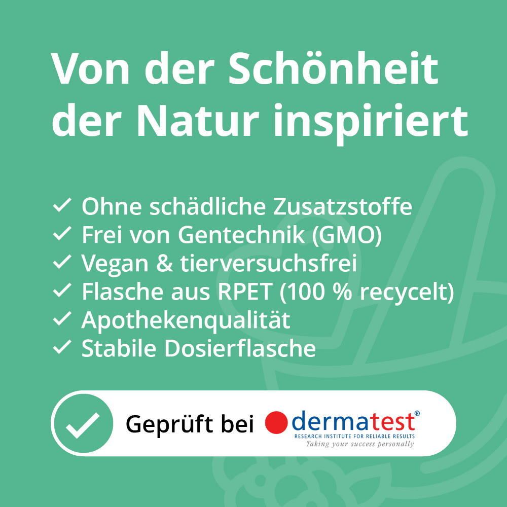 Casida®Aloe Vera Gel 99 %