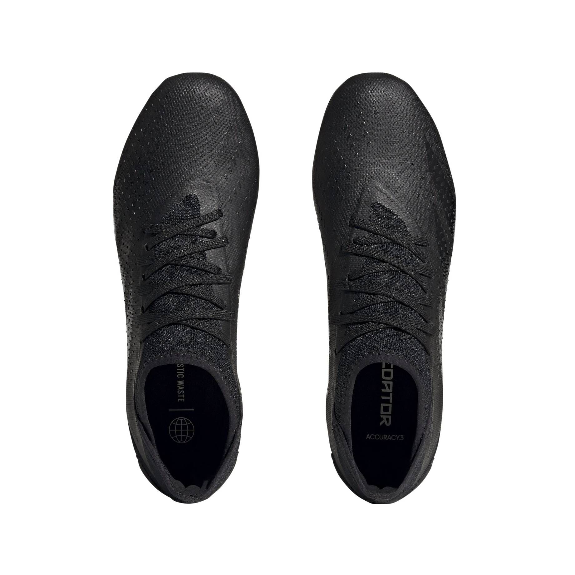 adidas Performance| Fußballschuhe PREDATOR ACCURACY.3 FG Rasen