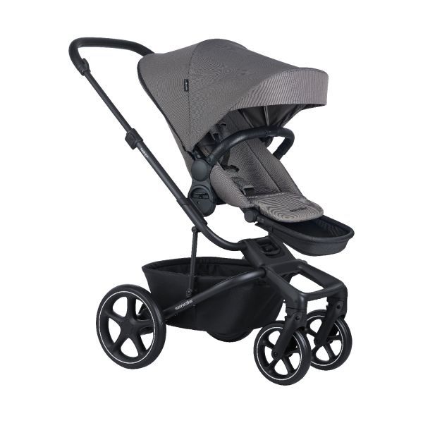 Easywalker Harvey 5 Kinderwagen 2-in-1 | Cloud T Plus Autostoel