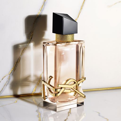 Yves Saint Laurent Libre Eau De Toilette, 30 ml