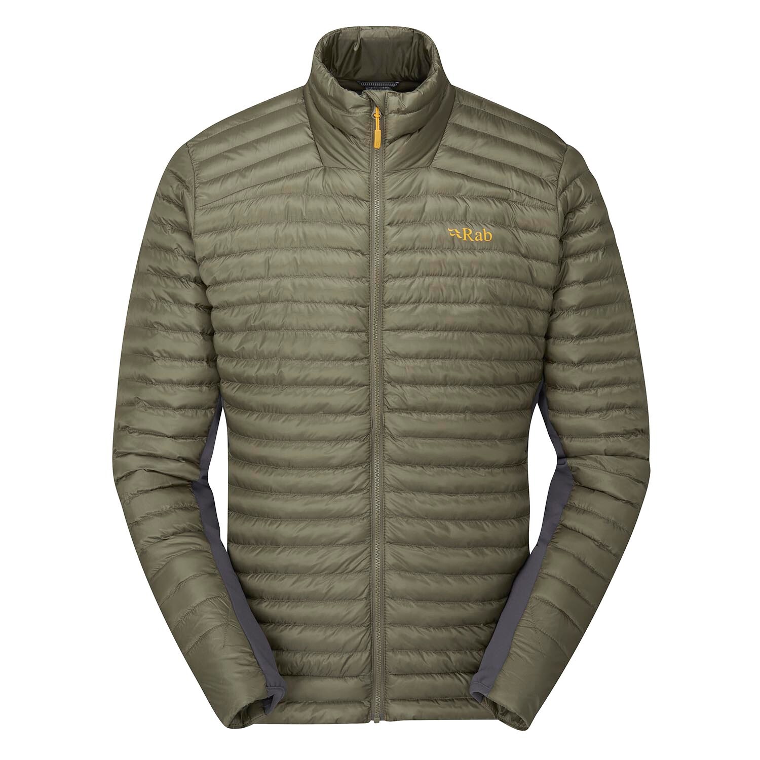 RAB Mens Cirrus Flex 2.0 Jacket