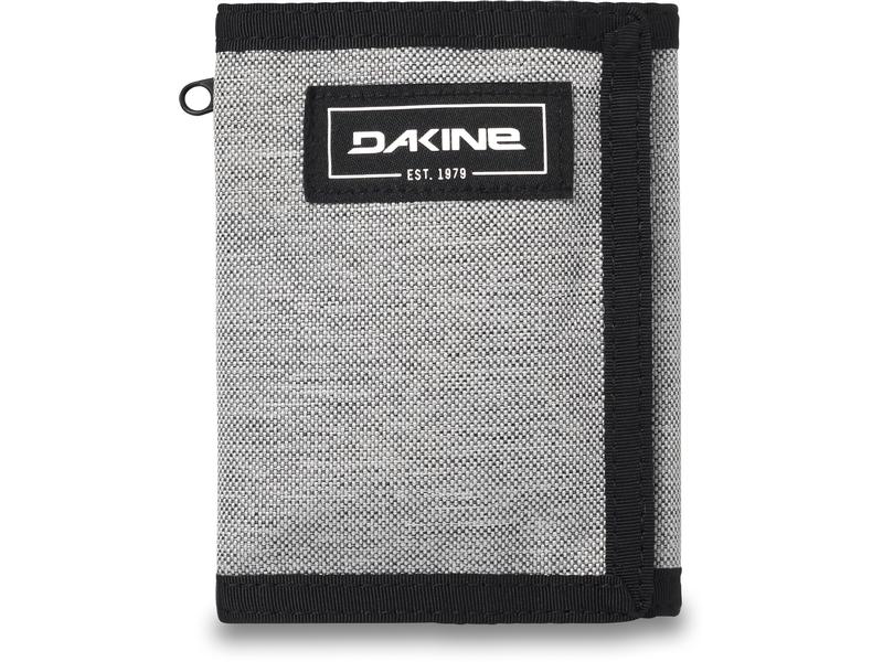 DAKINE Portemonnaie Vert Rail Geyser Grey Geldbeutel