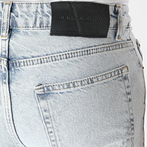 Jean Slim 1213 Bleu Wash