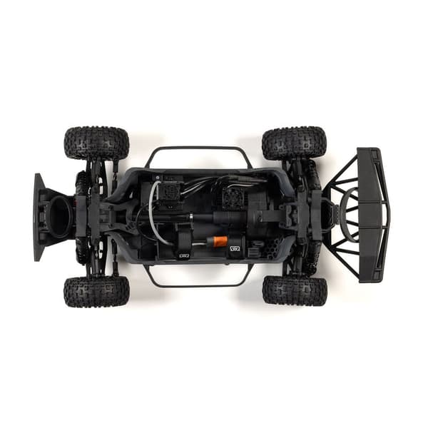 ARRMA Senton 1/10 223S BLX 4WD Blue - RTR